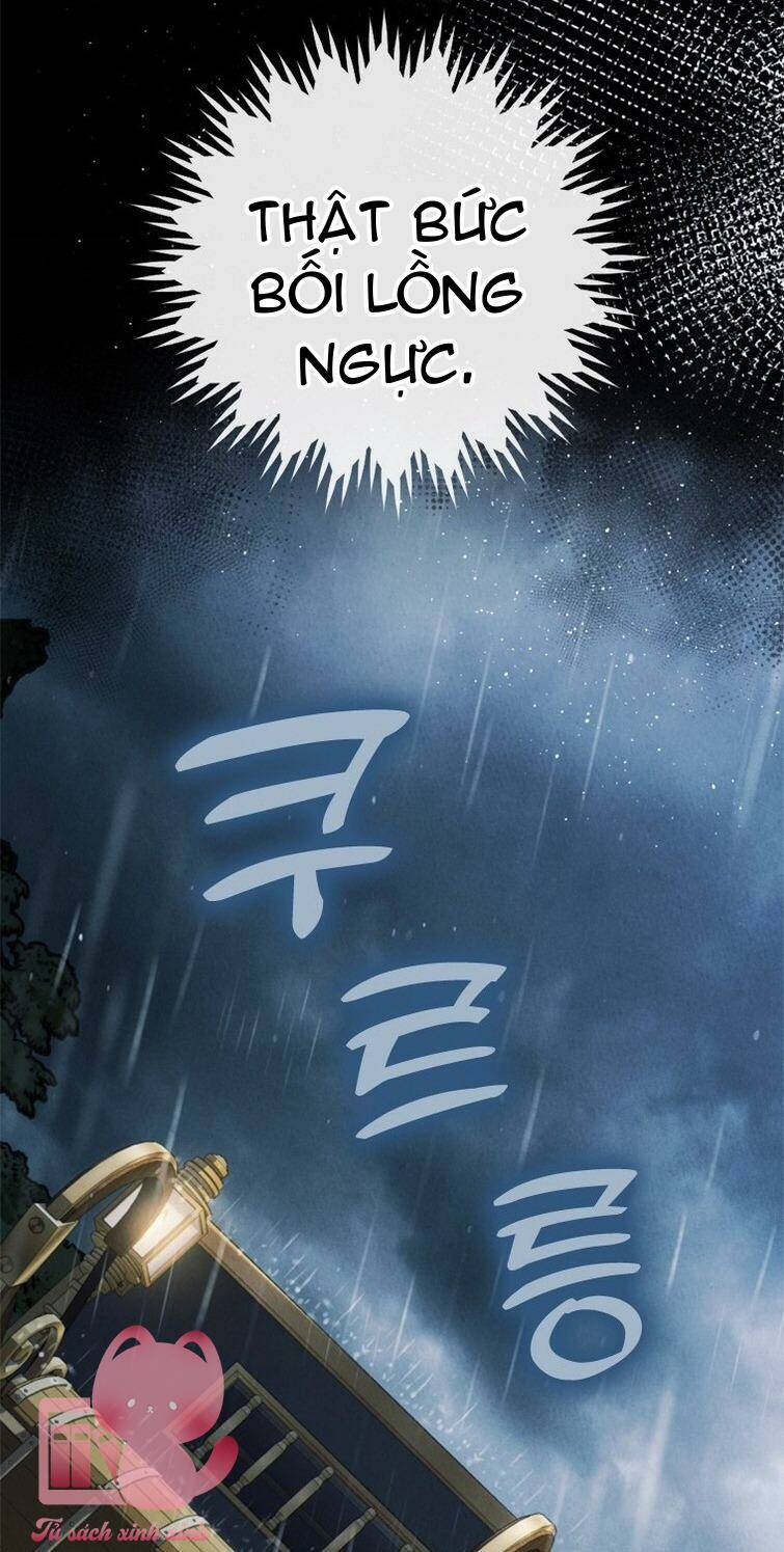 Nuôi Vị Hôn Phu Bằng Tiền Bạc: Chapter 21