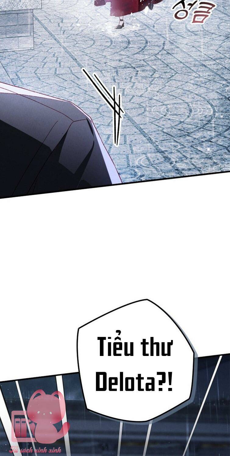 Nuôi Vị Hôn Phu Bằng Tiền Bạc: Chapter 21