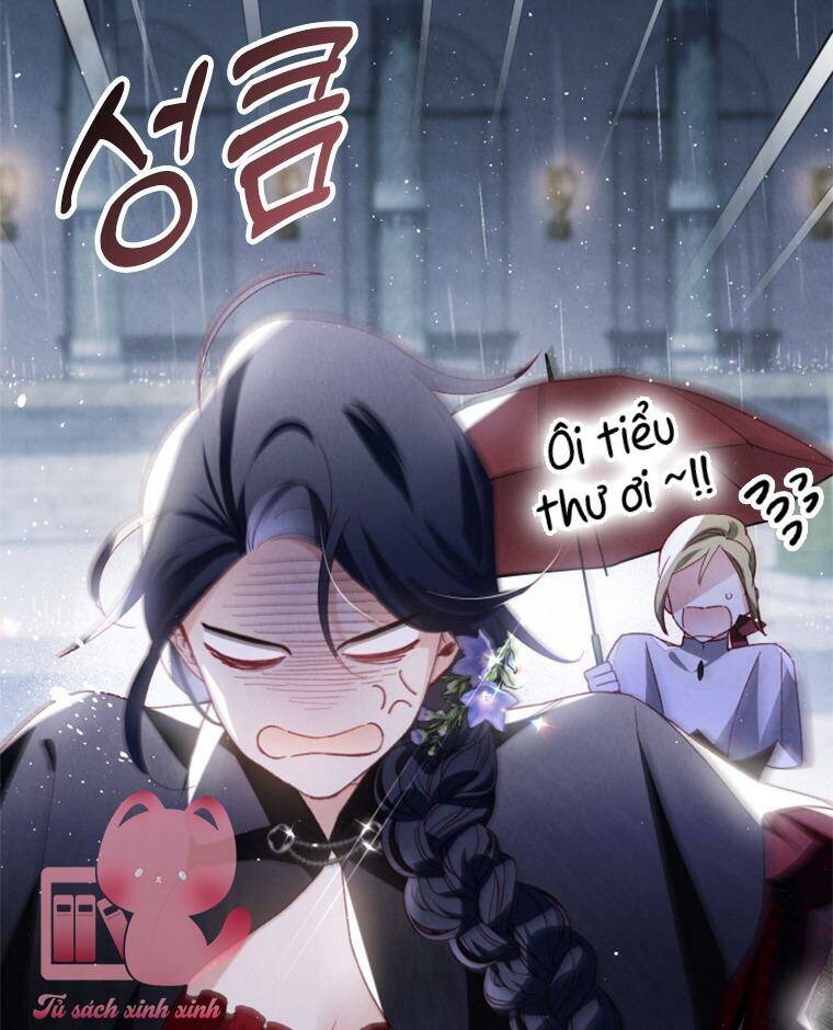 Nuôi Vị Hôn Phu Bằng Tiền Bạc: Chapter 21