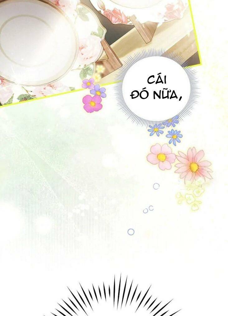 Nuôi Vị Hôn Phu Bằng Tiền Bạc: Chapter 24