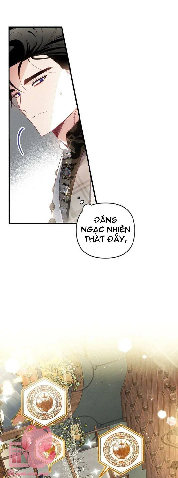Nuôi Vị Hôn Phu Bằng Tiền Bạc: Chapter 24