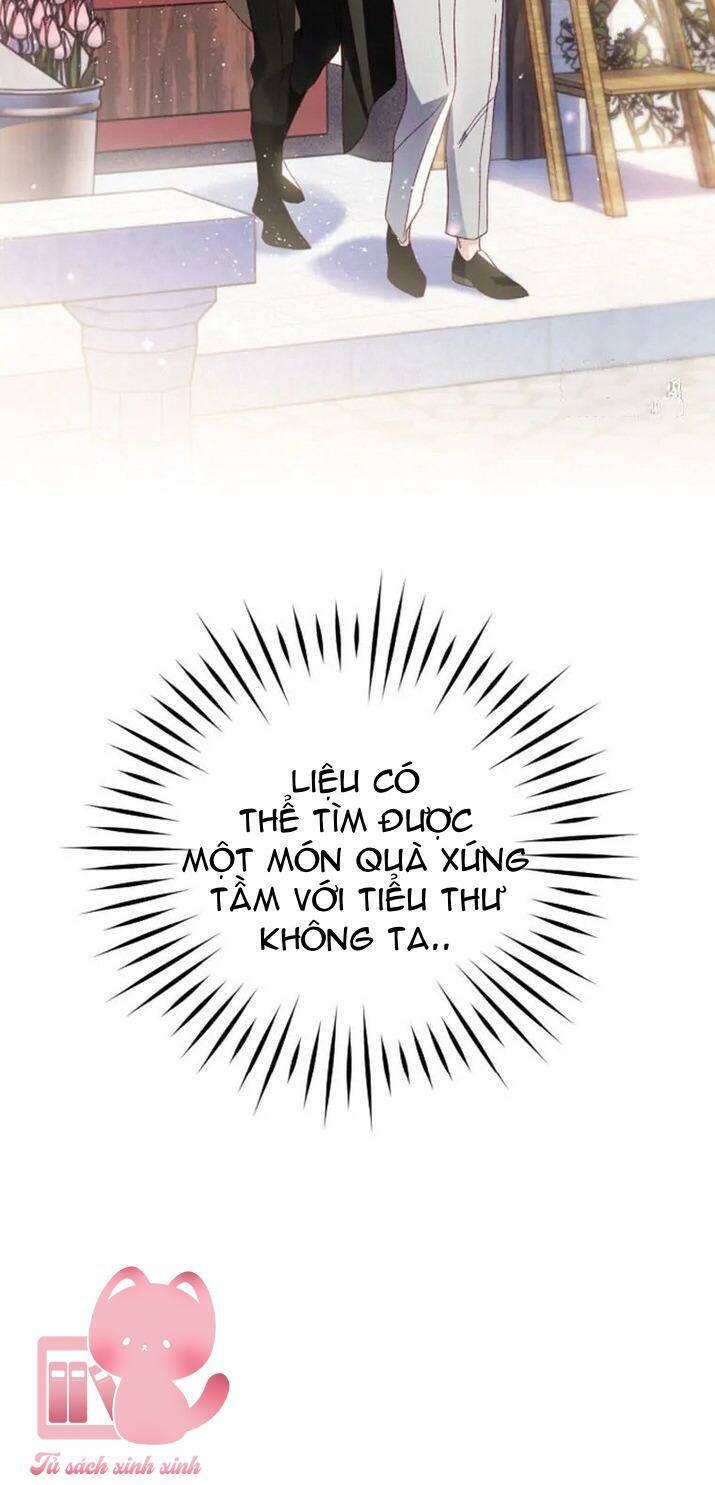 Nuôi Vị Hôn Phu Bằng Tiền Bạc: Chapter 24