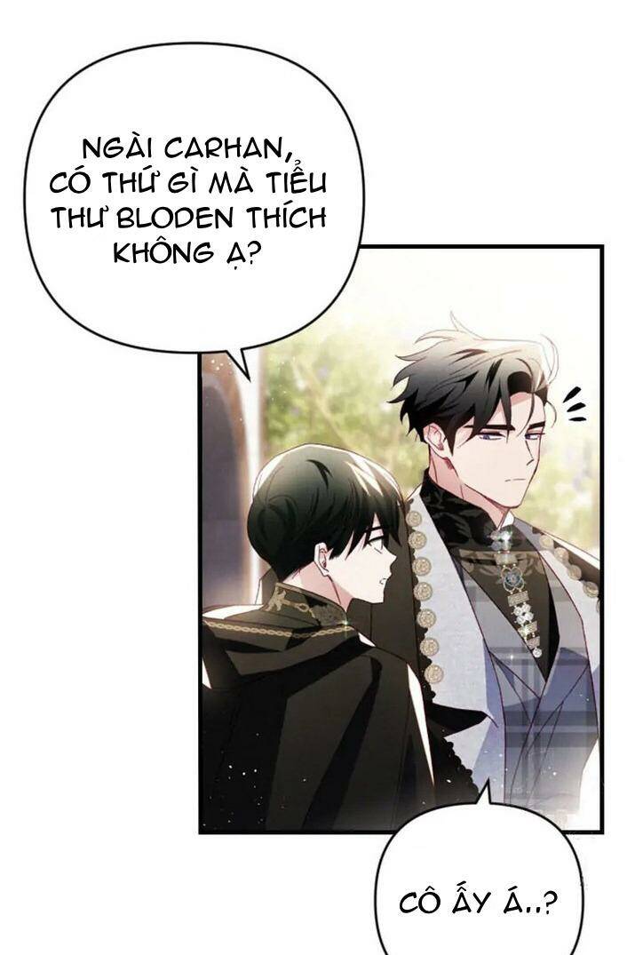Nuôi Vị Hôn Phu Bằng Tiền Bạc: Chapter 24