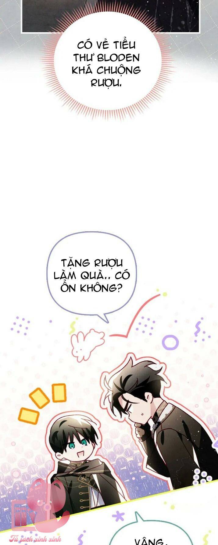 Nuôi Vị Hôn Phu Bằng Tiền Bạc: Chapter 24