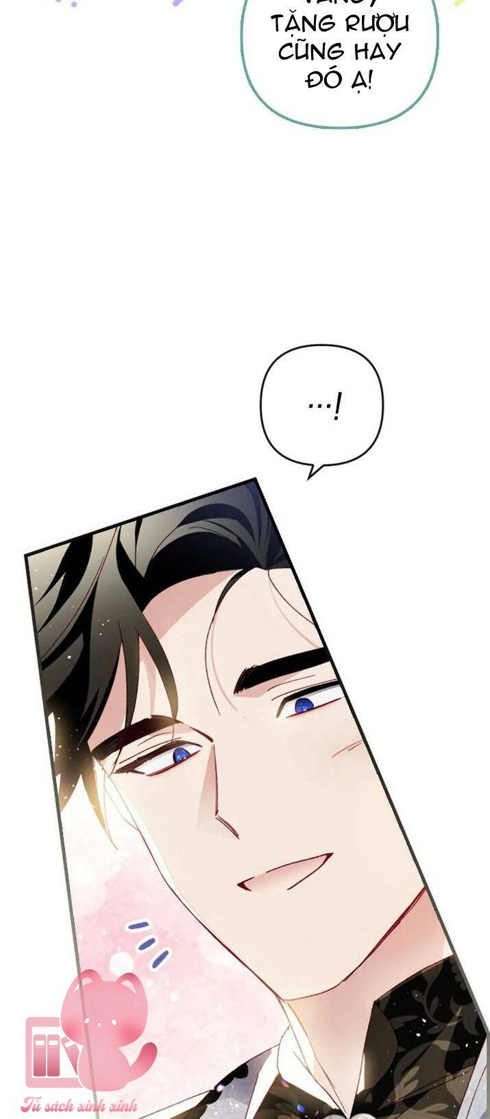Nuôi Vị Hôn Phu Bằng Tiền Bạc: Chapter 24