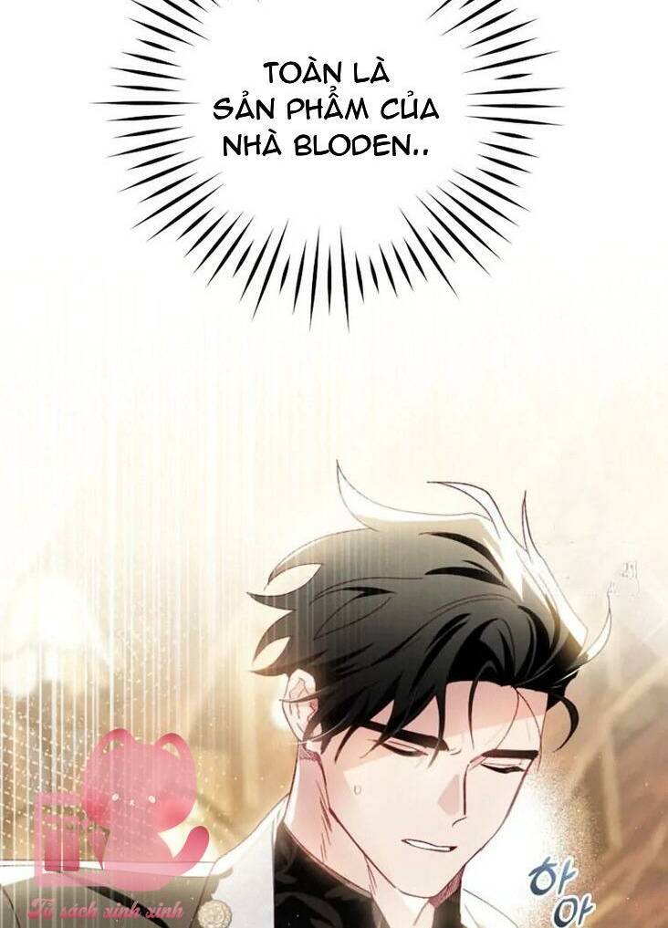Nuôi Vị Hôn Phu Bằng Tiền Bạc: Chapter 24