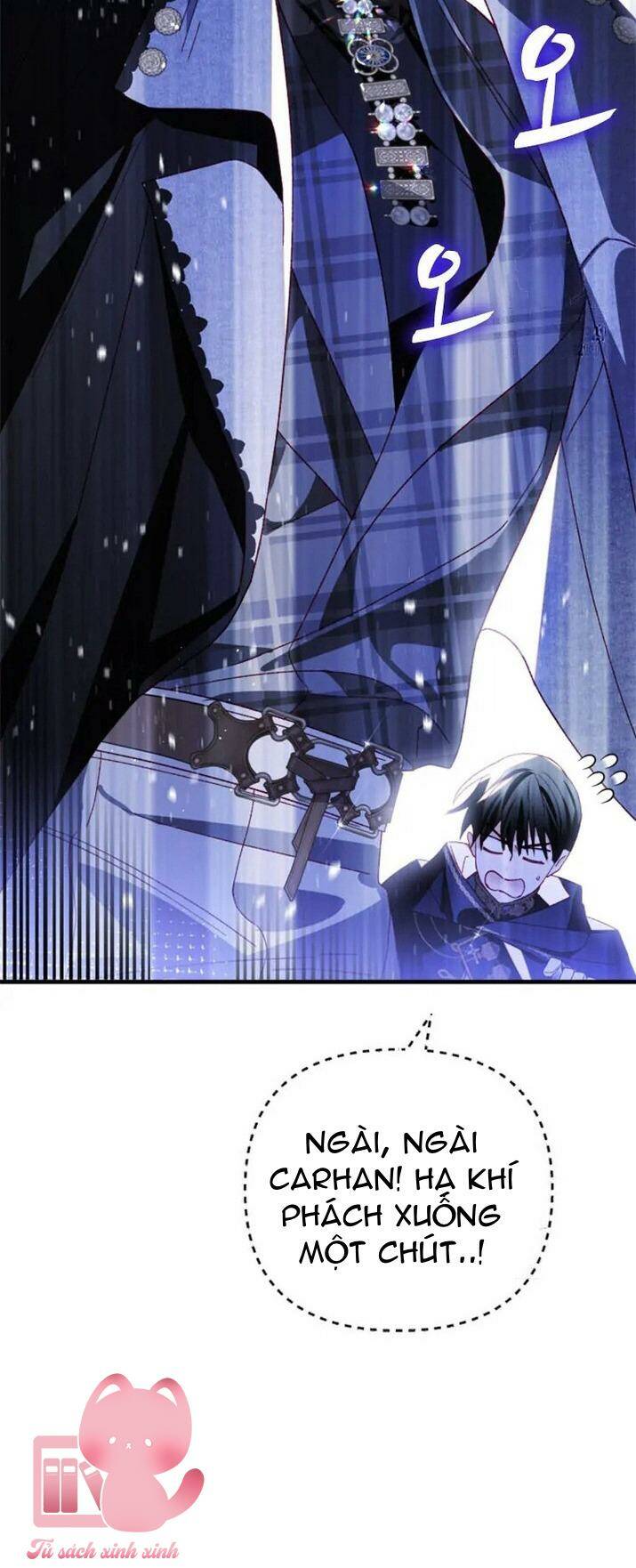 Nuôi Vị Hôn Phu Bằng Tiền Bạc: Chapter 24