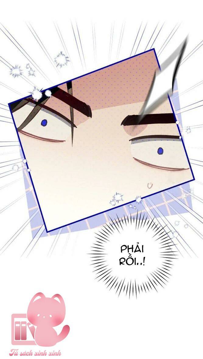Nuôi Vị Hôn Phu Bằng Tiền Bạc: Chapter 24