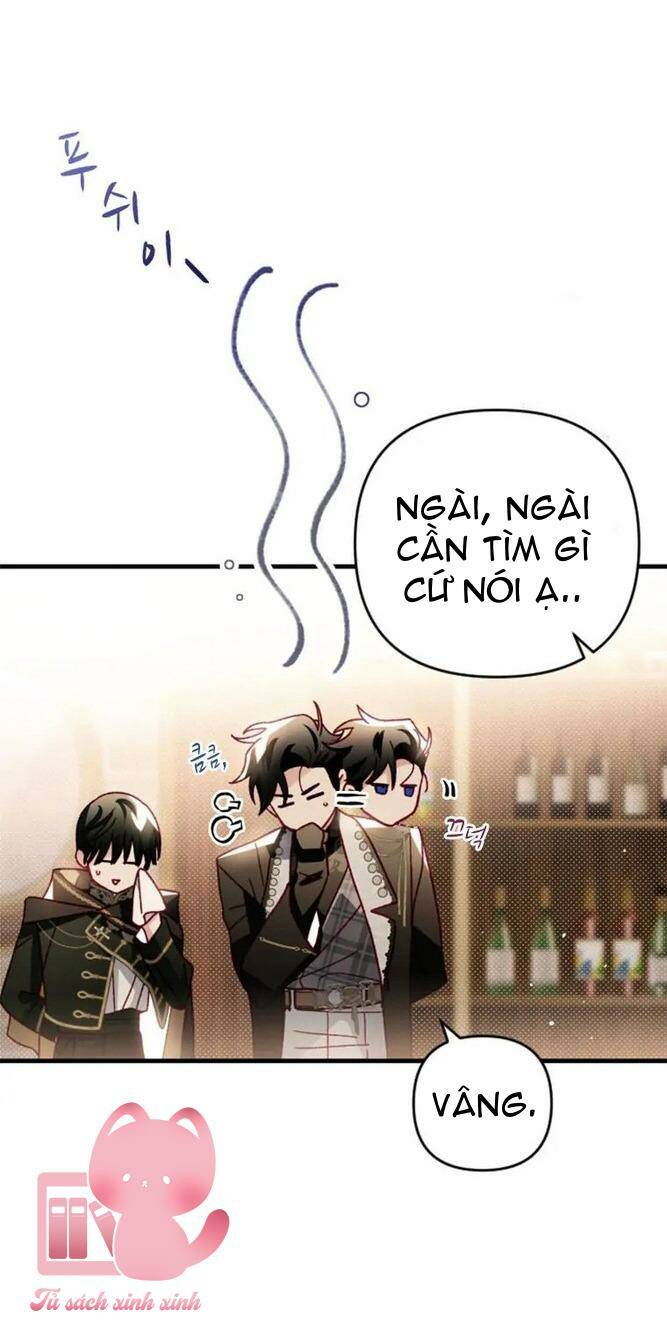 Nuôi Vị Hôn Phu Bằng Tiền Bạc: Chapter 24
