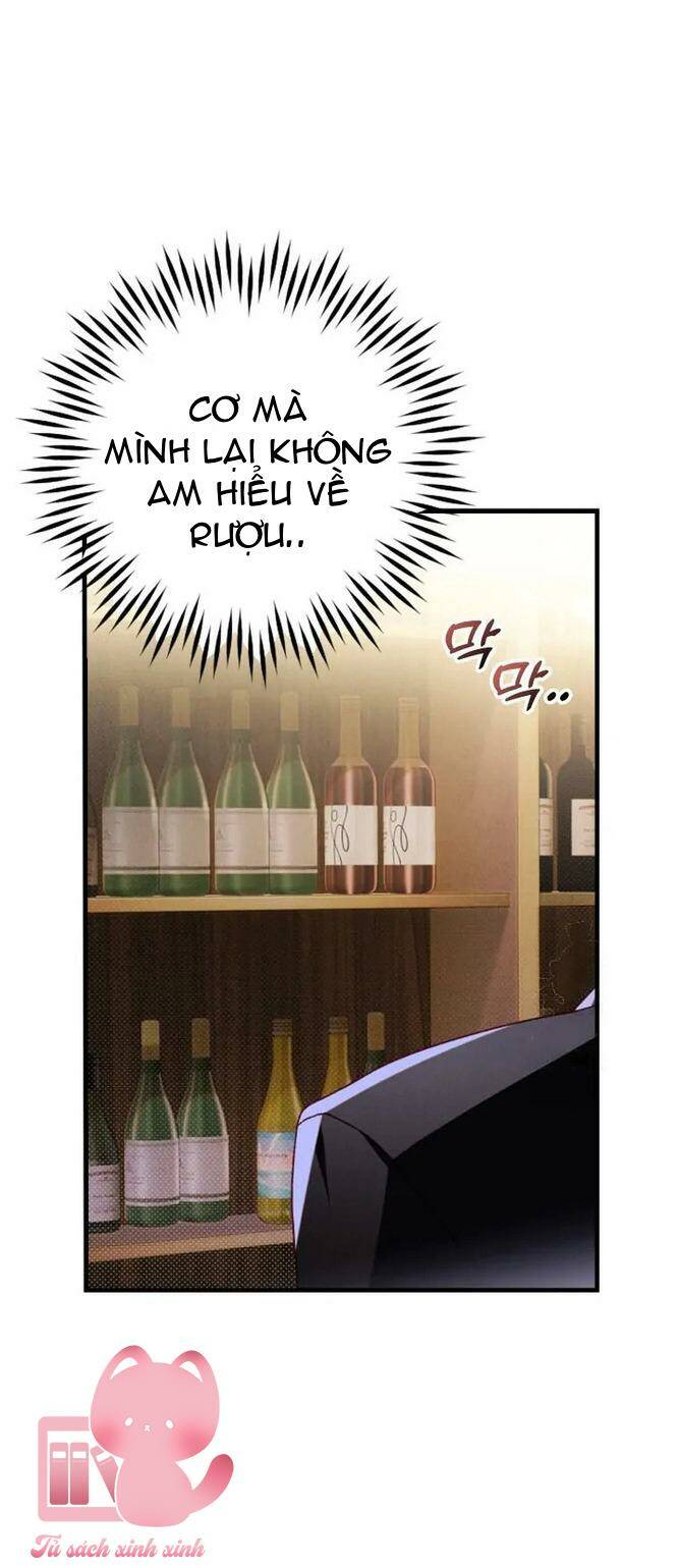 Nuôi Vị Hôn Phu Bằng Tiền Bạc: Chapter 24