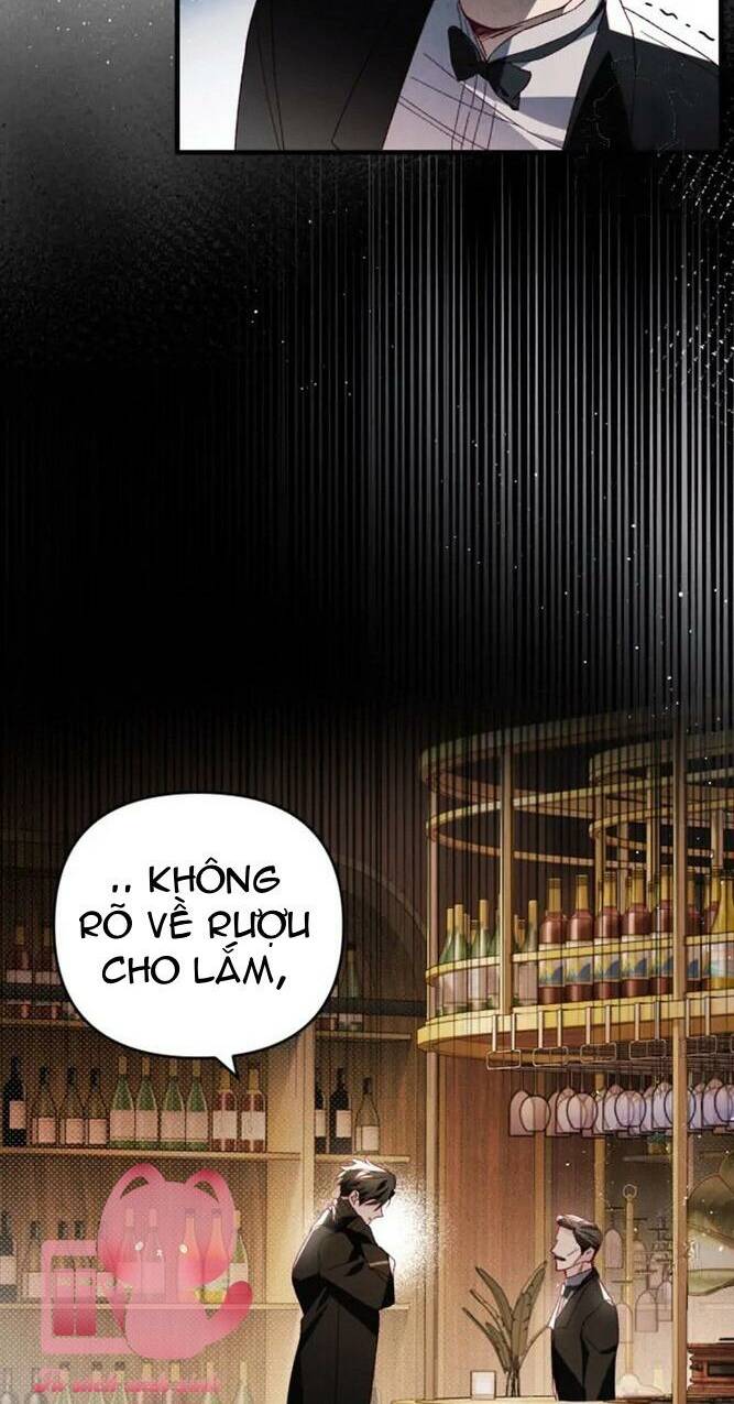 Nuôi Vị Hôn Phu Bằng Tiền Bạc: Chapter 24
