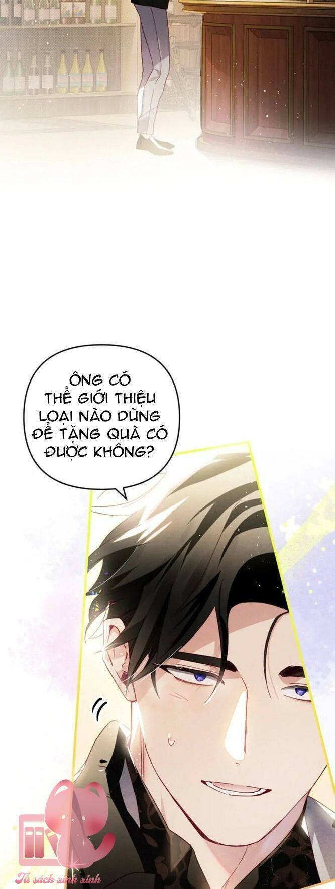 Nuôi Vị Hôn Phu Bằng Tiền Bạc: Chapter 24