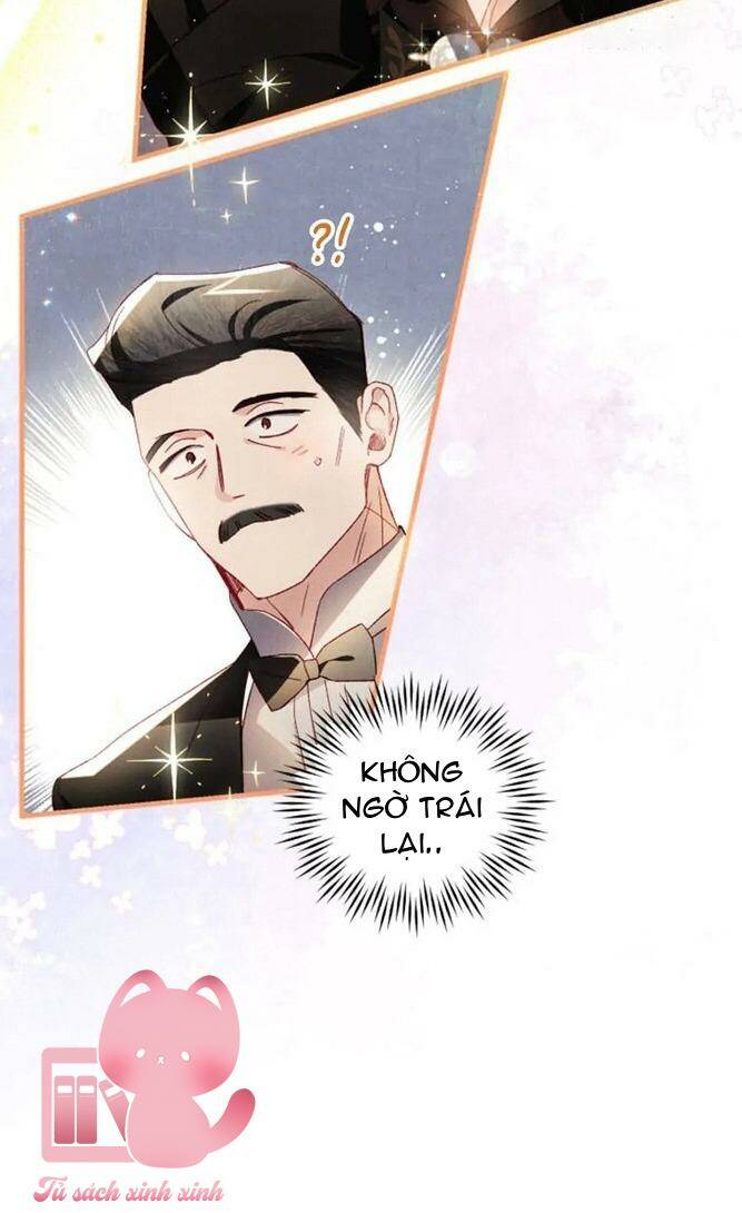 Nuôi Vị Hôn Phu Bằng Tiền Bạc: Chapter 24