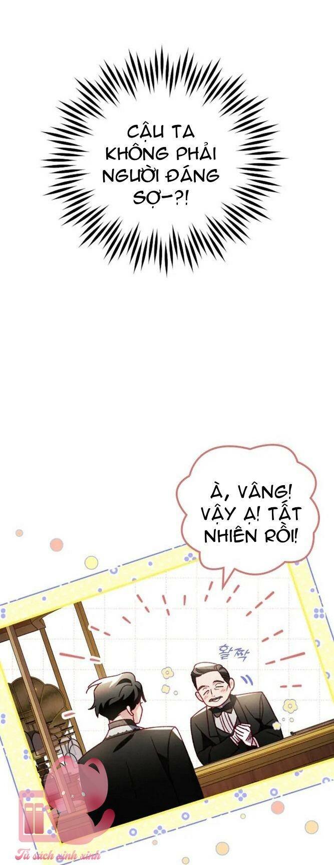 Nuôi Vị Hôn Phu Bằng Tiền Bạc: Chapter 24