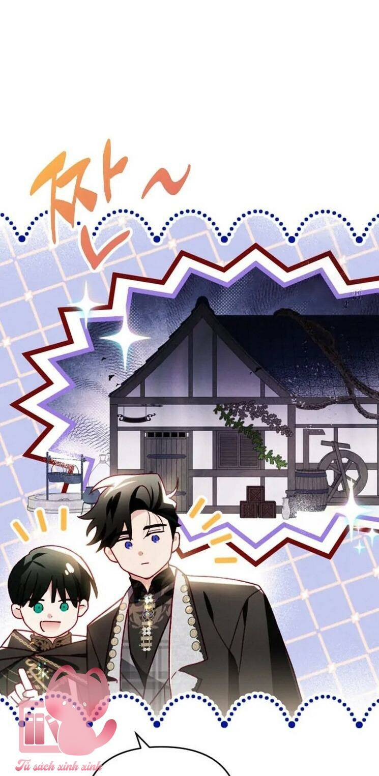 Nuôi Vị Hôn Phu Bằng Tiền Bạc: Chapter 24