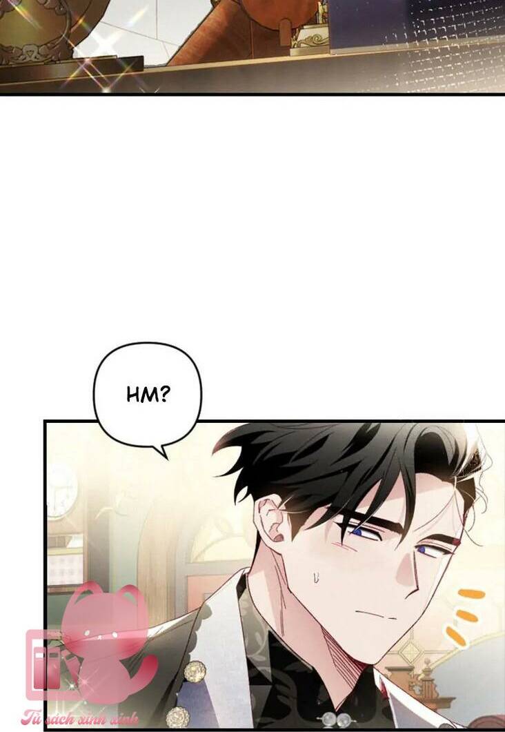 Nuôi Vị Hôn Phu Bằng Tiền Bạc: Chapter 24