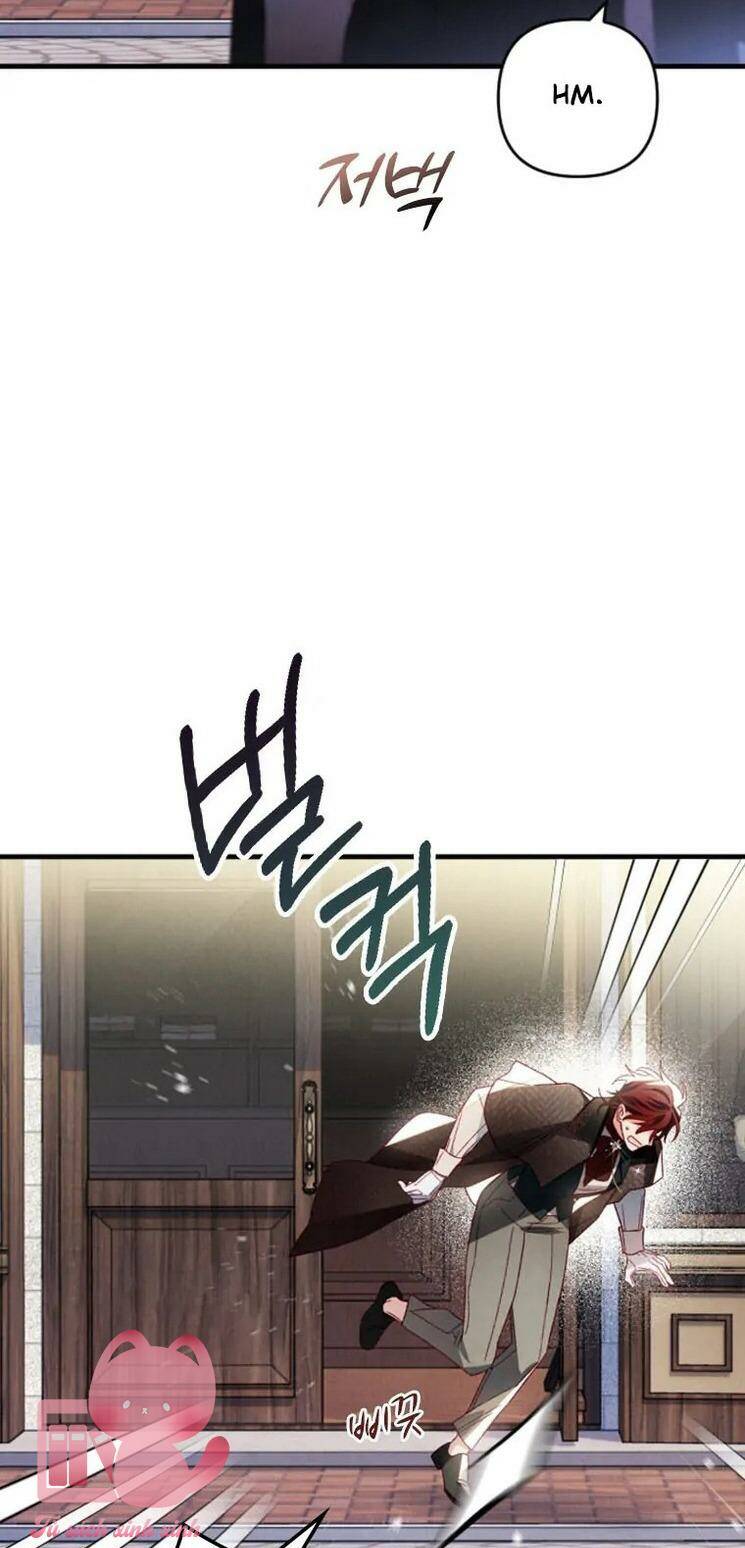 Nuôi Vị Hôn Phu Bằng Tiền Bạc: Chapter 24