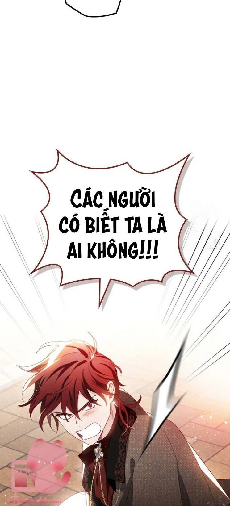 Nuôi Vị Hôn Phu Bằng Tiền Bạc: Chapter 24