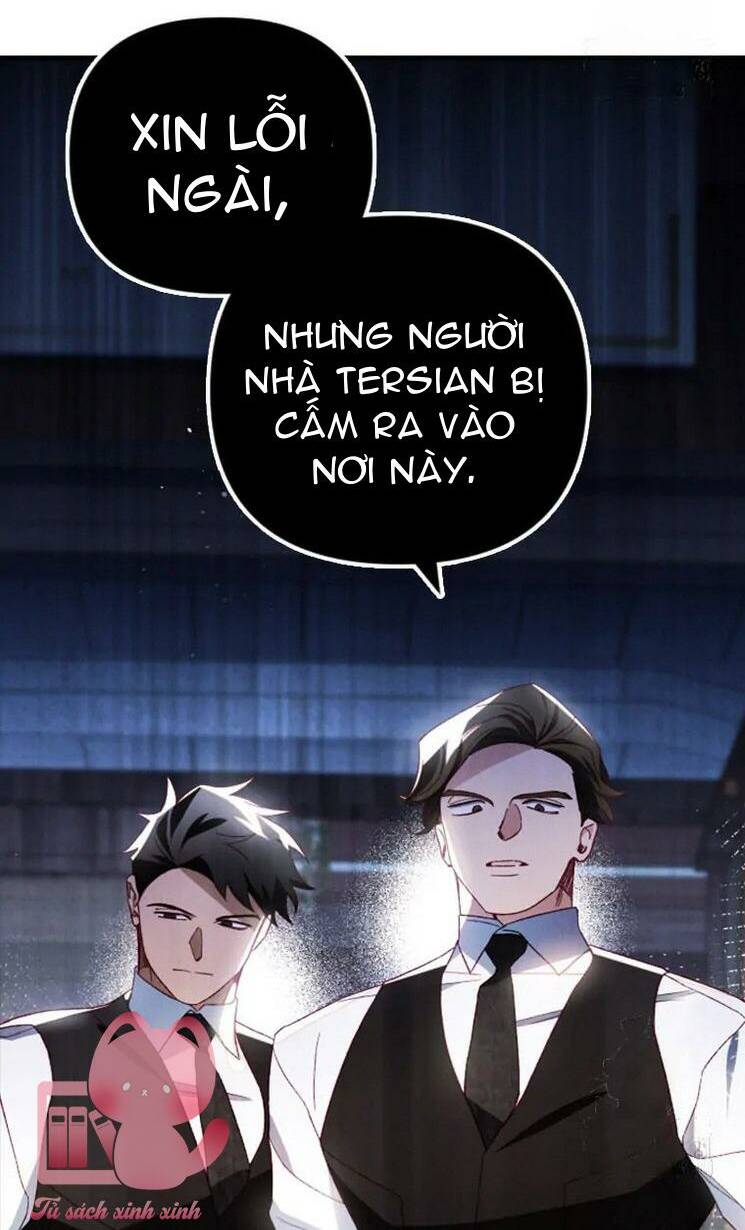Nuôi Vị Hôn Phu Bằng Tiền Bạc: Chapter 24