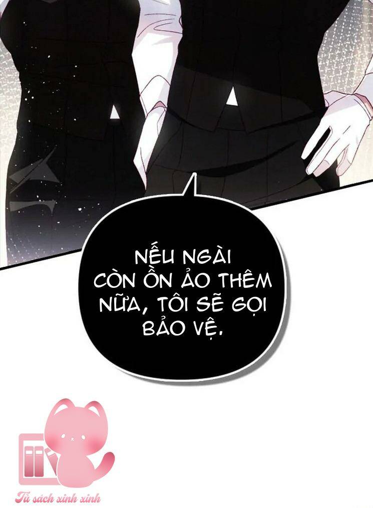 Nuôi Vị Hôn Phu Bằng Tiền Bạc: Chapter 24