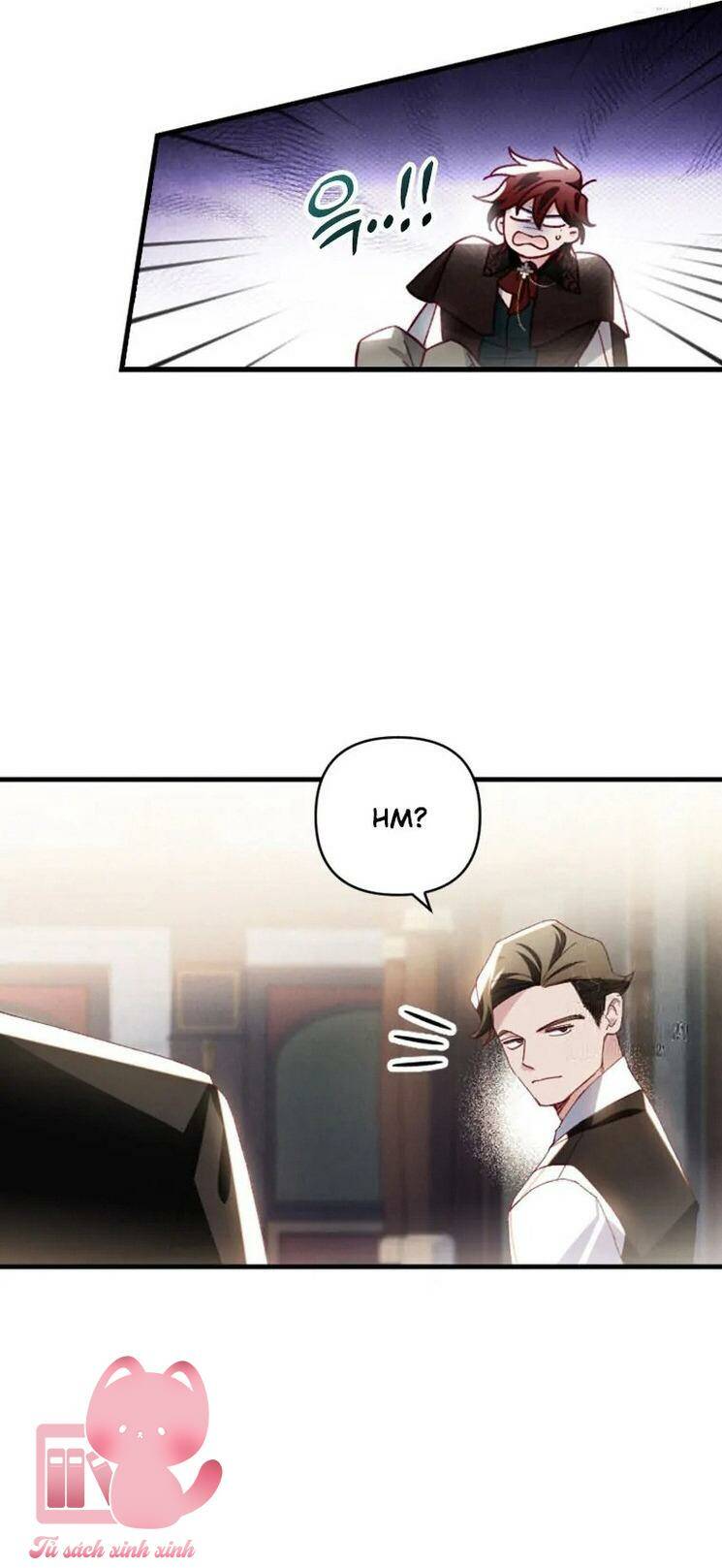 Nuôi Vị Hôn Phu Bằng Tiền Bạc: Chapter 24