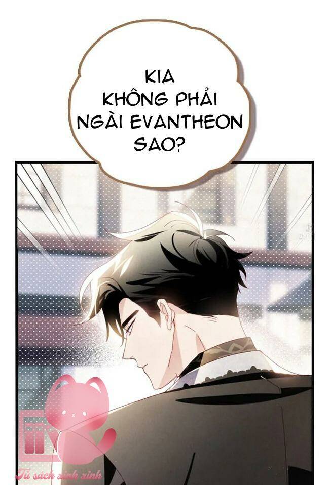 Nuôi Vị Hôn Phu Bằng Tiền Bạc: Chapter 24