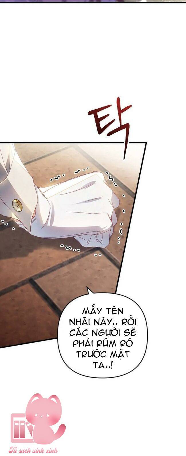 Nuôi Vị Hôn Phu Bằng Tiền Bạc: Chapter 24
