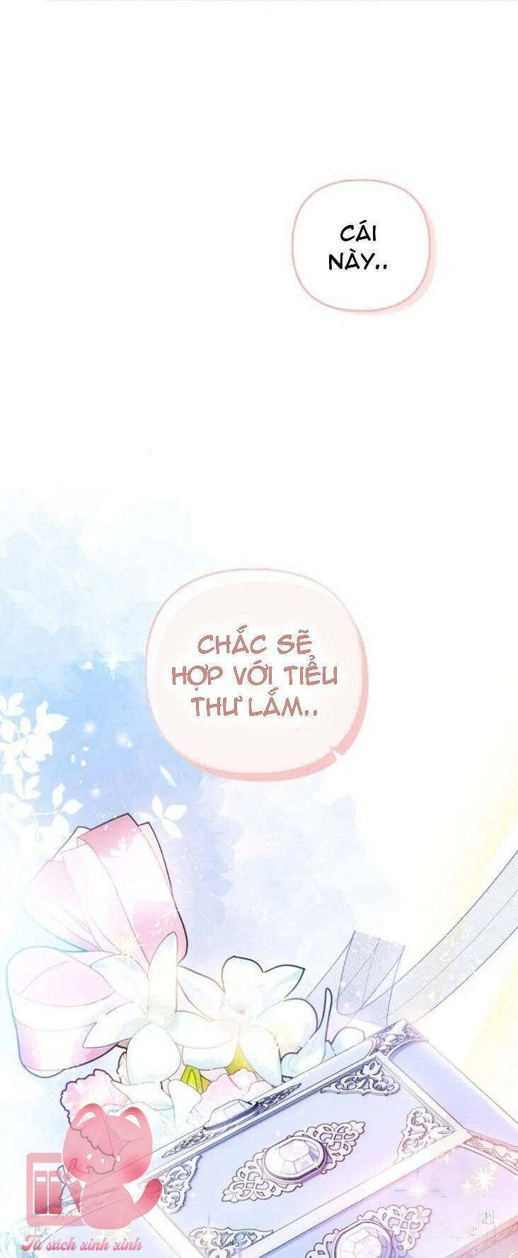 Nuôi Vị Hôn Phu Bằng Tiền Bạc: Chapter 24