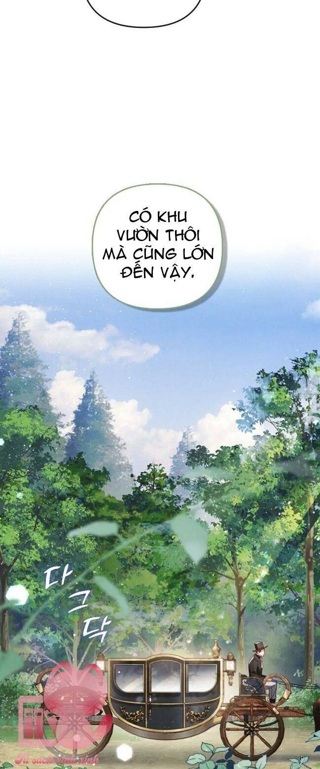 Nuôi Vị Hôn Phu Bằng Tiền Bạc: Chapter 24