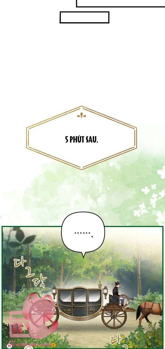 Nuôi Vị Hôn Phu Bằng Tiền Bạc: Chapter 24