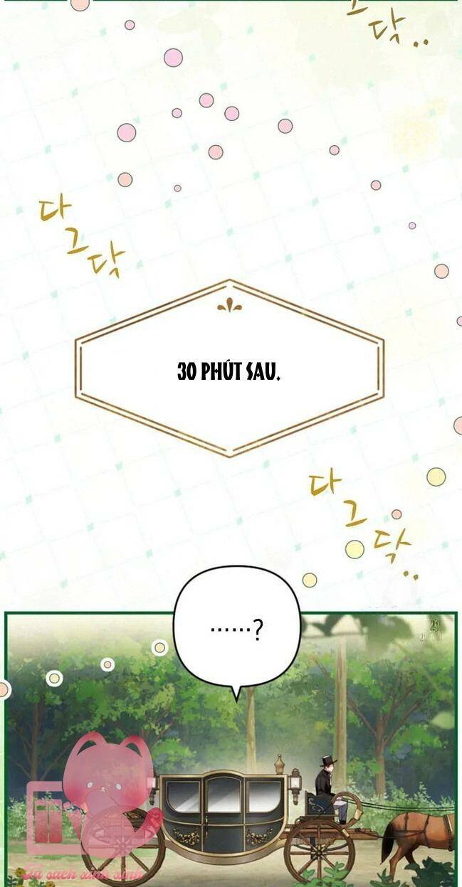 Nuôi Vị Hôn Phu Bằng Tiền Bạc: Chapter 24