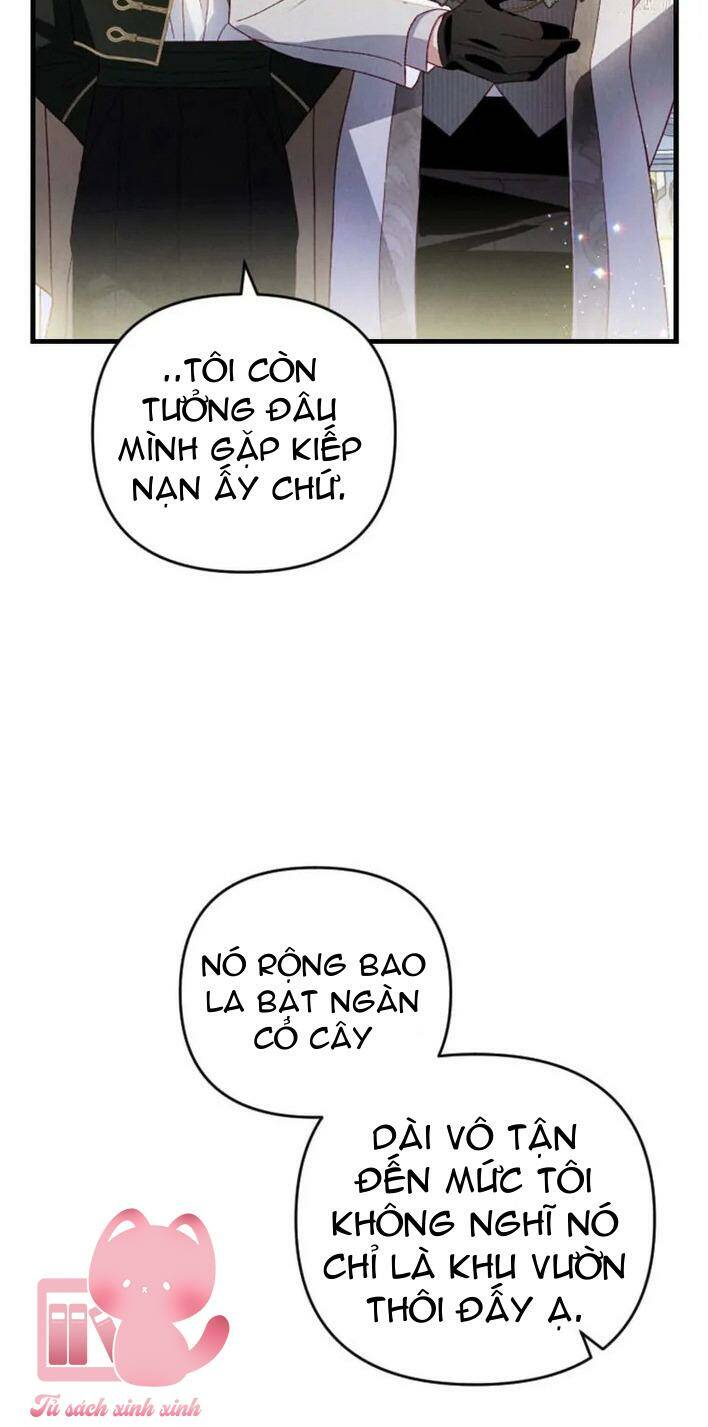 Nuôi Vị Hôn Phu Bằng Tiền Bạc: Chapter 24
