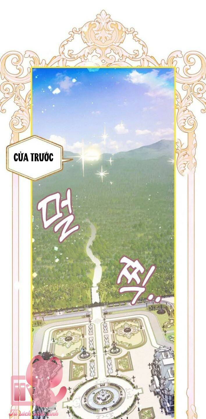 Nuôi Vị Hôn Phu Bằng Tiền Bạc: Chapter 24