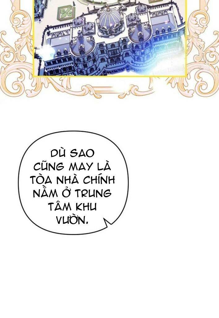 Nuôi Vị Hôn Phu Bằng Tiền Bạc: Chapter 24