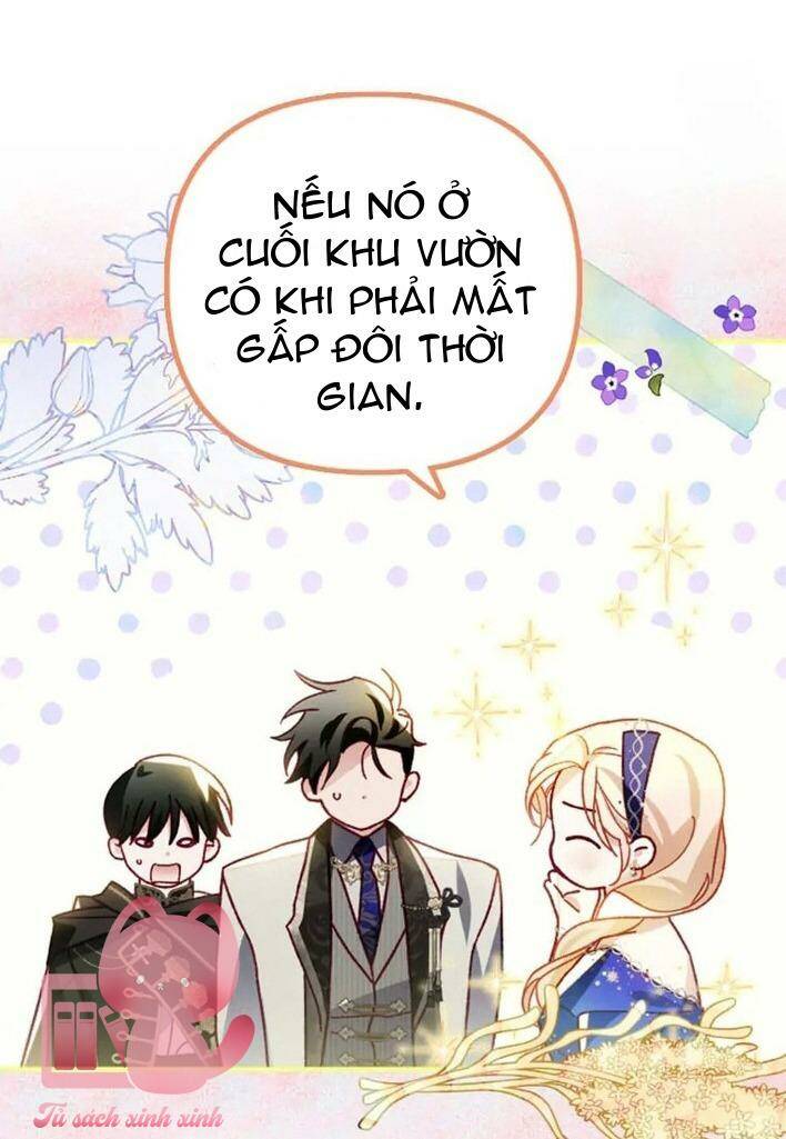Nuôi Vị Hôn Phu Bằng Tiền Bạc: Chapter 24