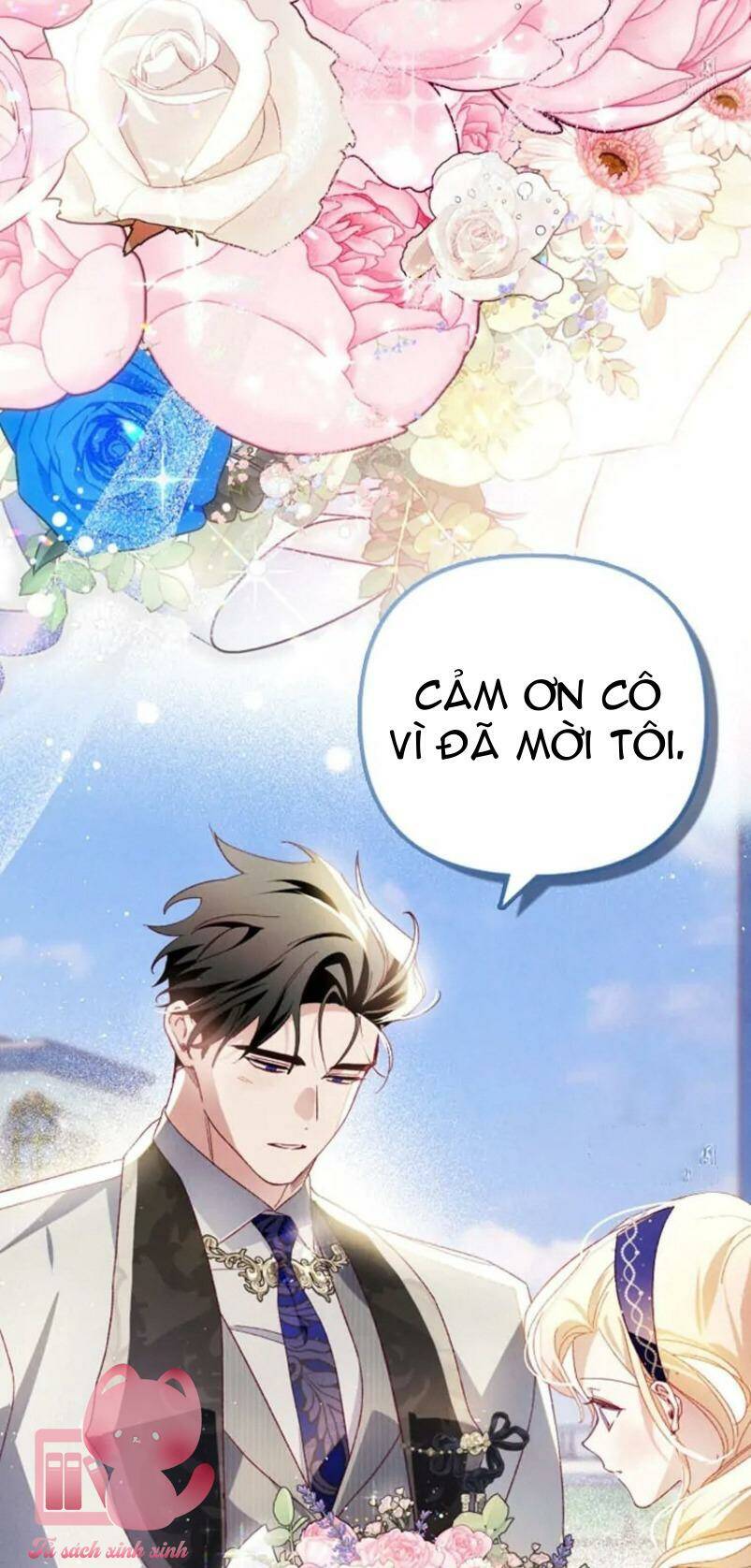 Nuôi Vị Hôn Phu Bằng Tiền Bạc: Chapter 24