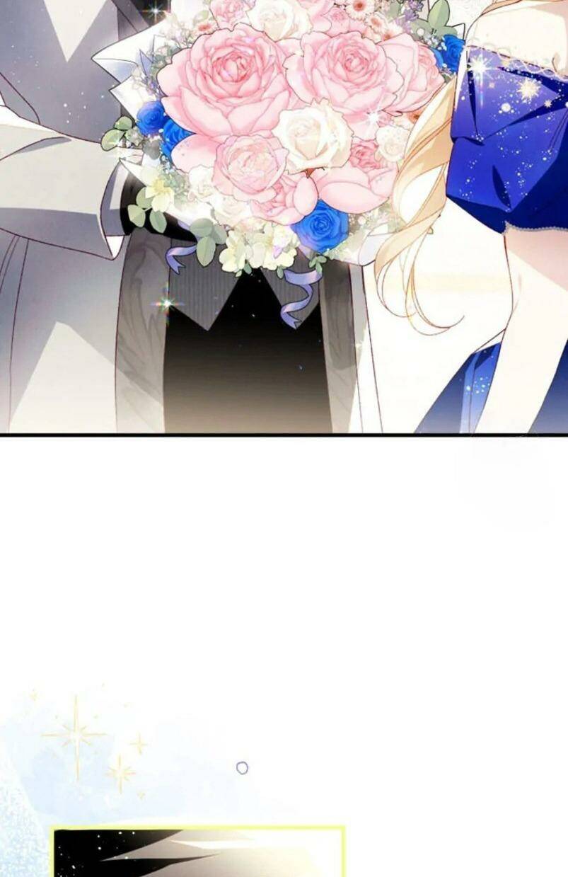 Nuôi Vị Hôn Phu Bằng Tiền Bạc: Chapter 24