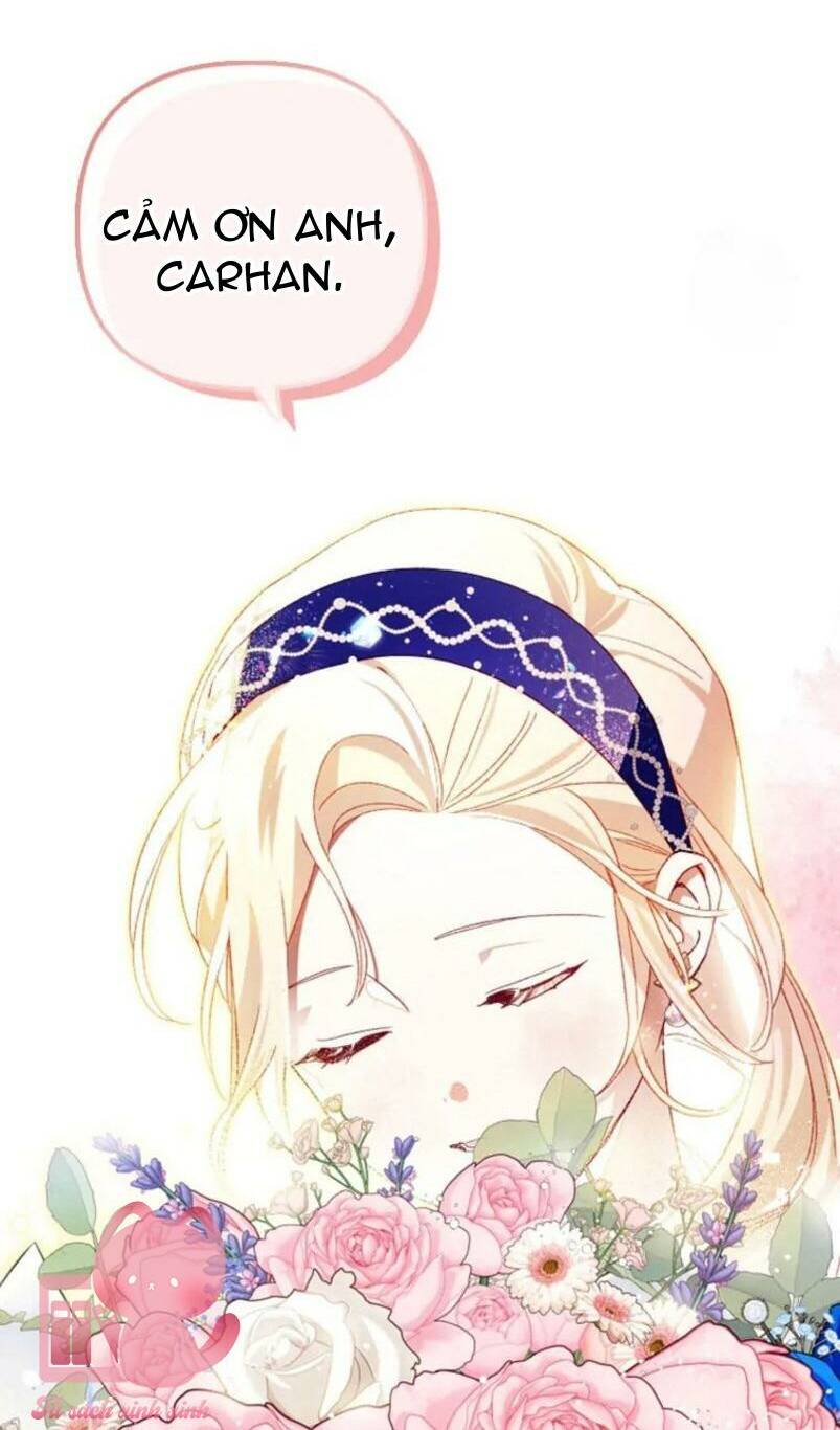 Nuôi Vị Hôn Phu Bằng Tiền Bạc: Chapter 24