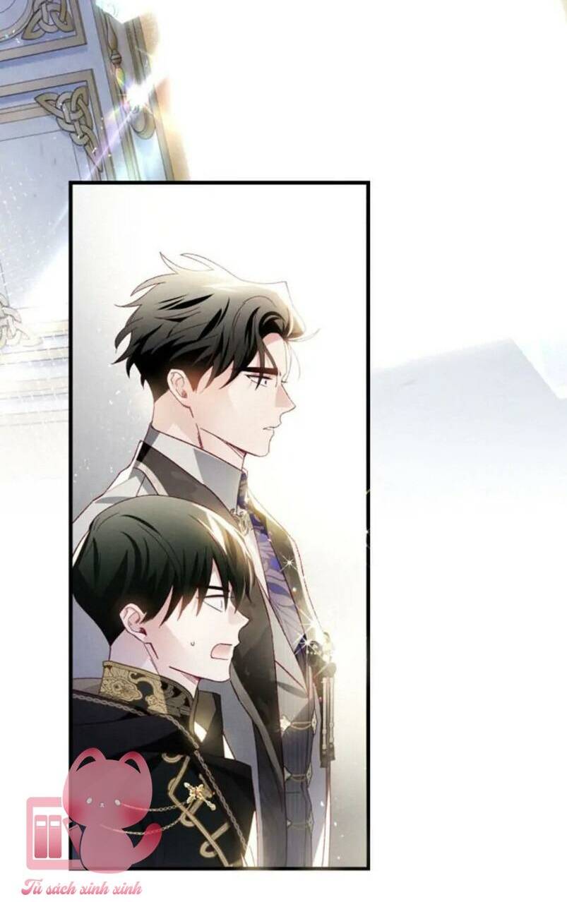 Nuôi Vị Hôn Phu Bằng Tiền Bạc: Chapter 24