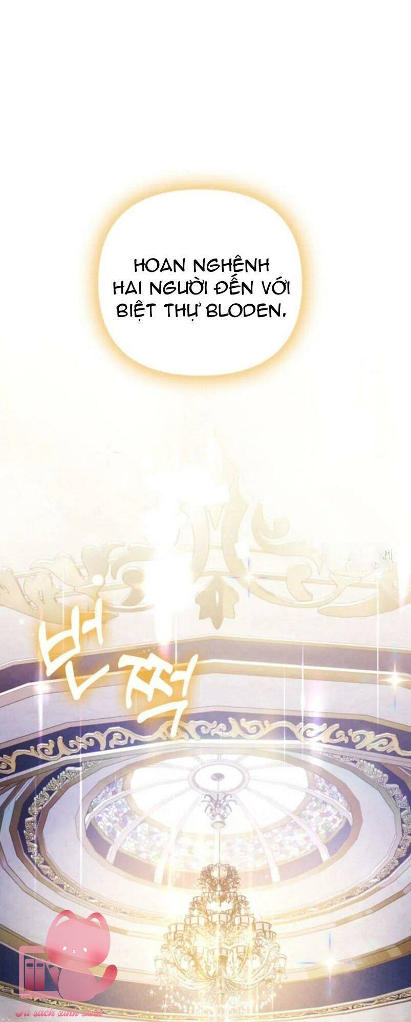 Nuôi Vị Hôn Phu Bằng Tiền Bạc: Chapter 24
