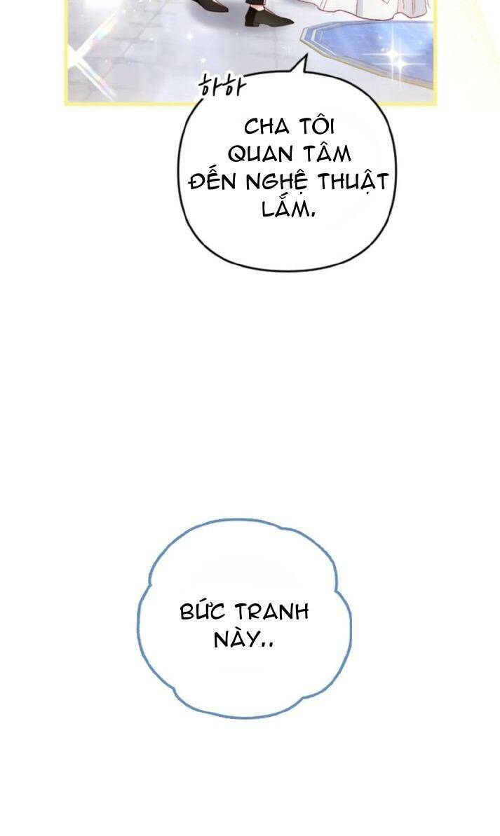 Nuôi Vị Hôn Phu Bằng Tiền Bạc: Chapter 25