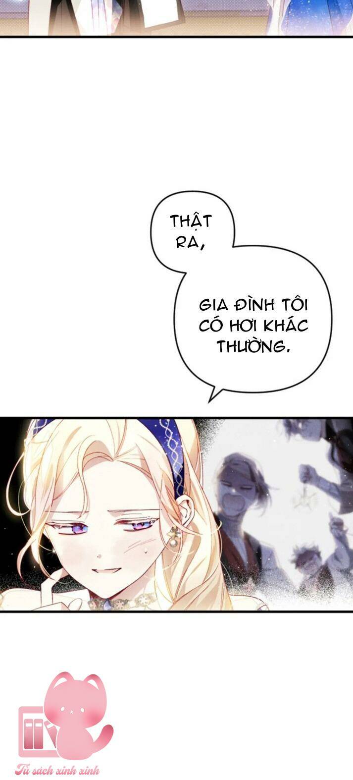 Nuôi Vị Hôn Phu Bằng Tiền Bạc: Chapter 25