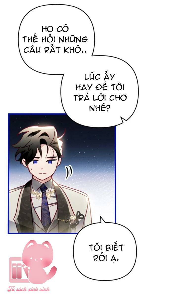 Nuôi Vị Hôn Phu Bằng Tiền Bạc: Chapter 25