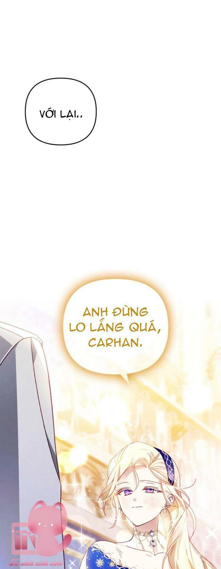 Nuôi Vị Hôn Phu Bằng Tiền Bạc: Chapter 25
