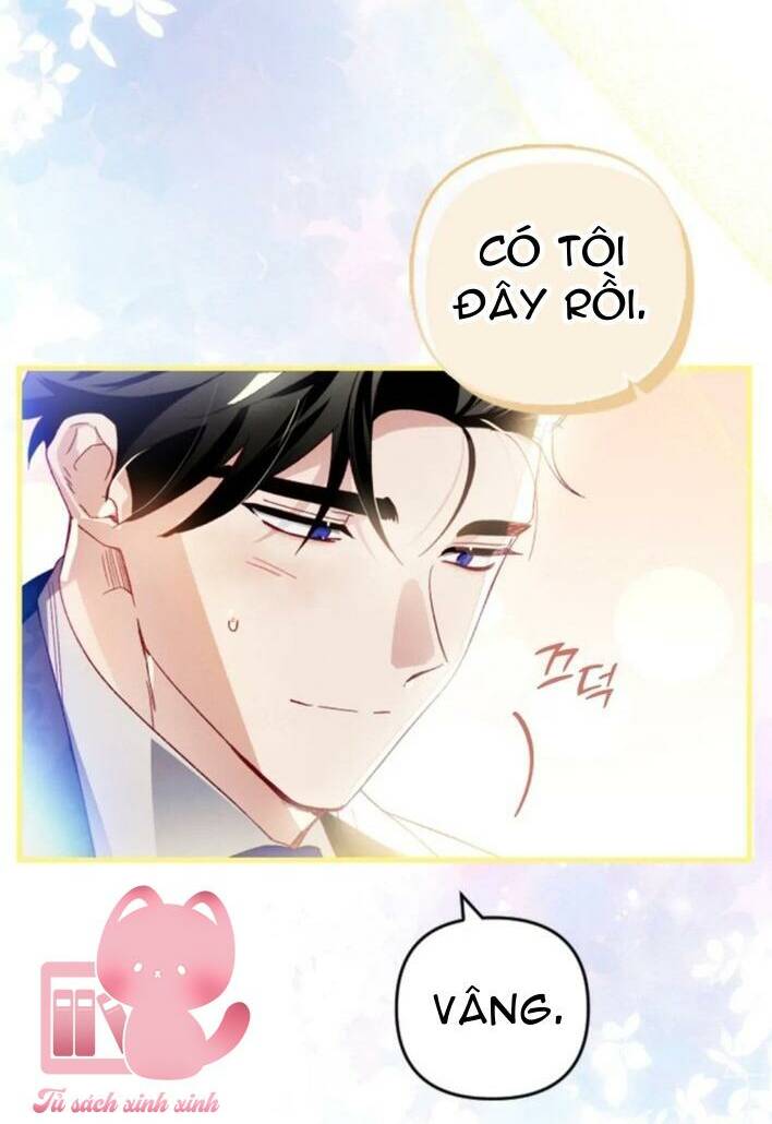 Nuôi Vị Hôn Phu Bằng Tiền Bạc: Chapter 25