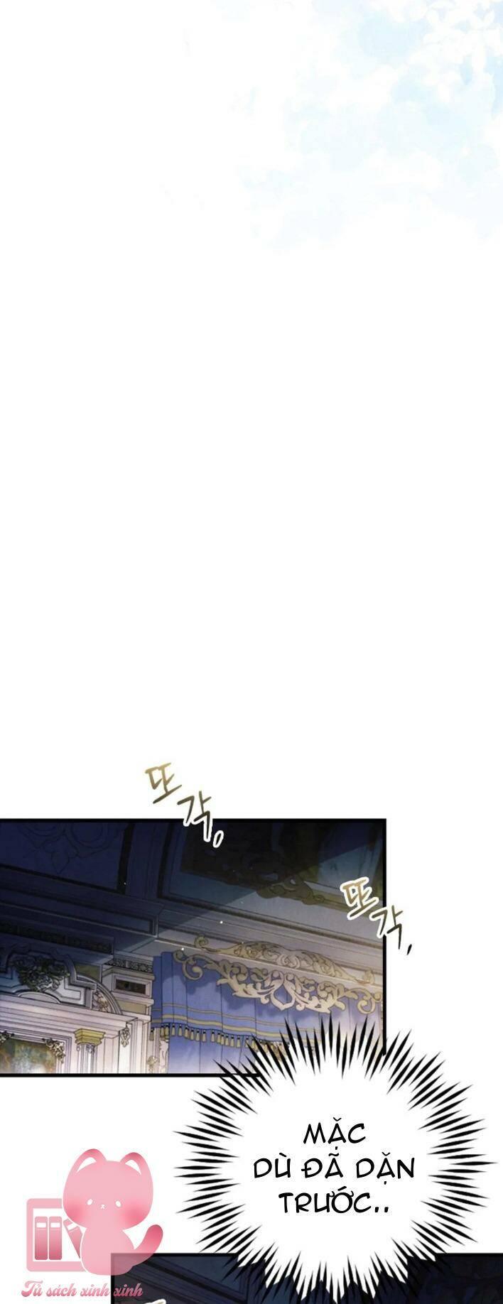 Nuôi Vị Hôn Phu Bằng Tiền Bạc: Chapter 25