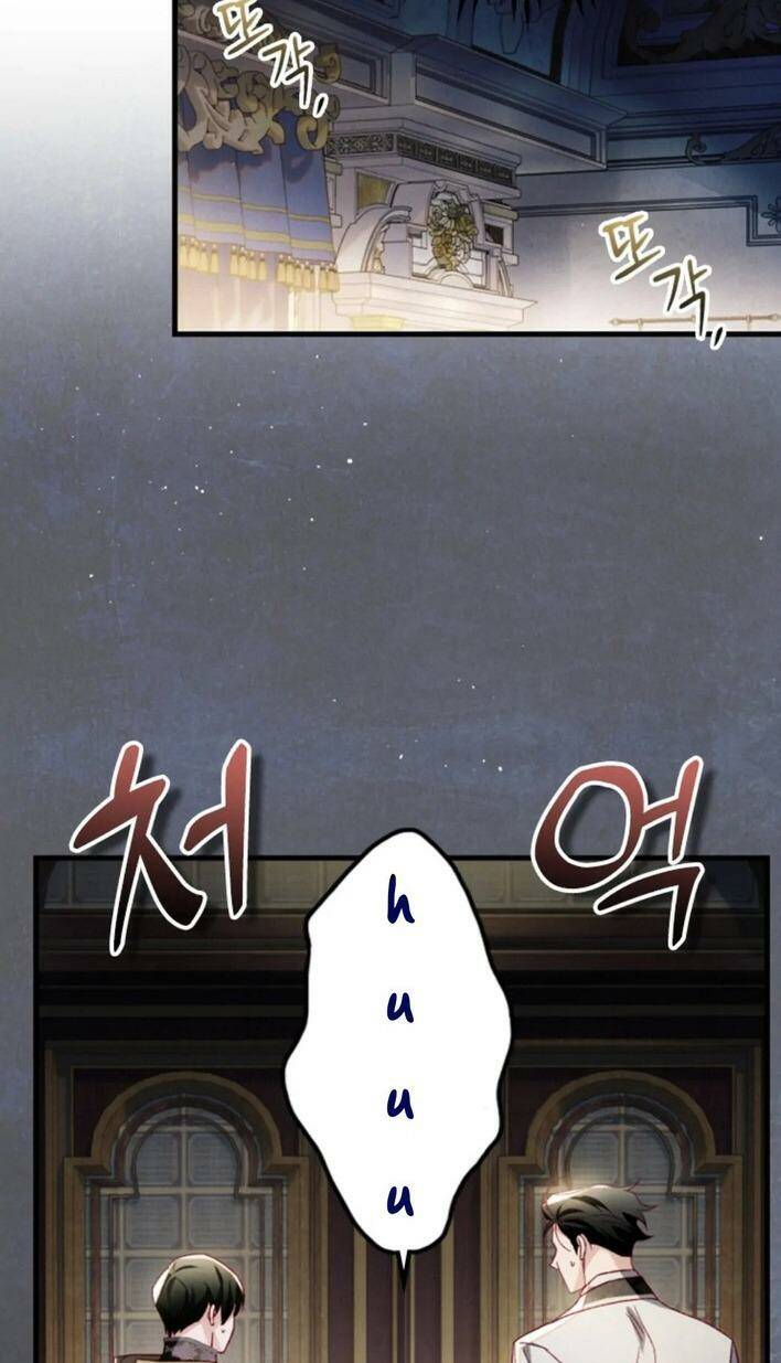 Nuôi Vị Hôn Phu Bằng Tiền Bạc: Chapter 25