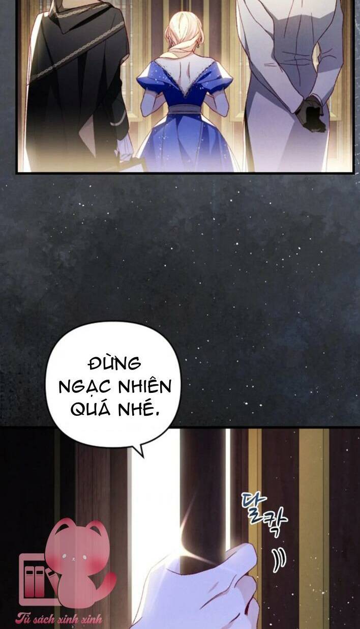 Nuôi Vị Hôn Phu Bằng Tiền Bạc: Chapter 25