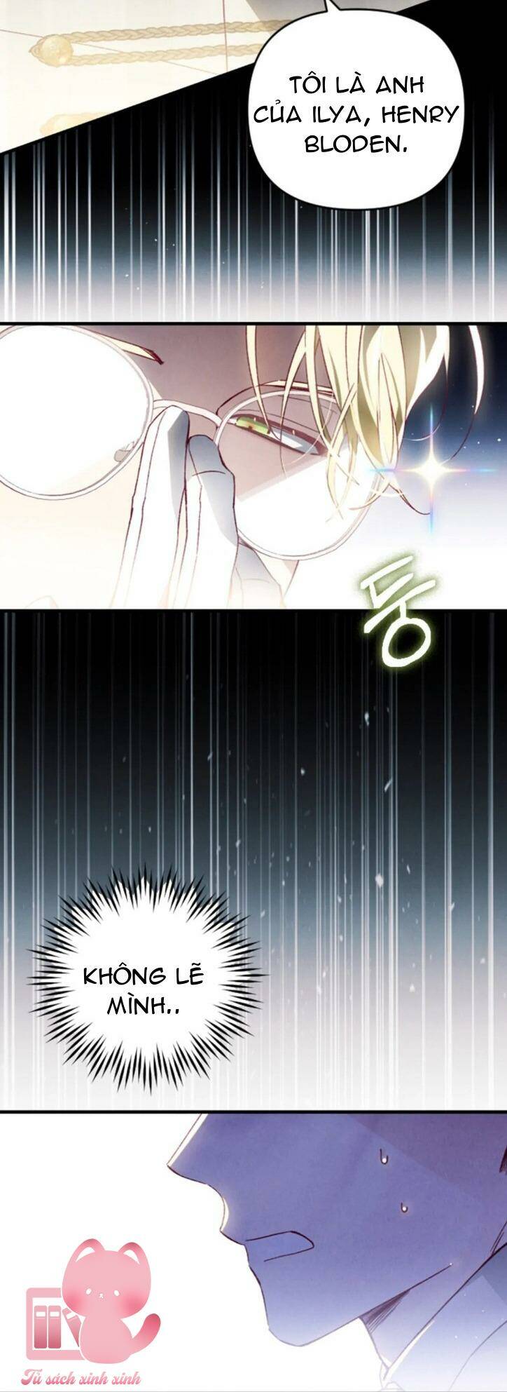 Nuôi Vị Hôn Phu Bằng Tiền Bạc: Chapter 25