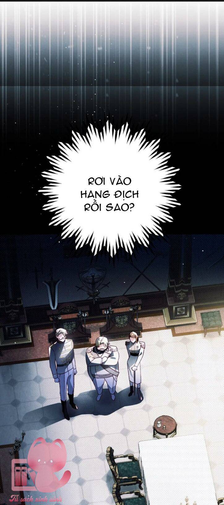 Nuôi Vị Hôn Phu Bằng Tiền Bạc: Chapter 25